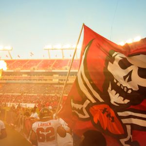 FL: NFL Preseason   Washington Redskins Vs Tampa Bay Buccaneers