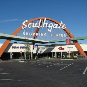 Southgate Shopping Mall