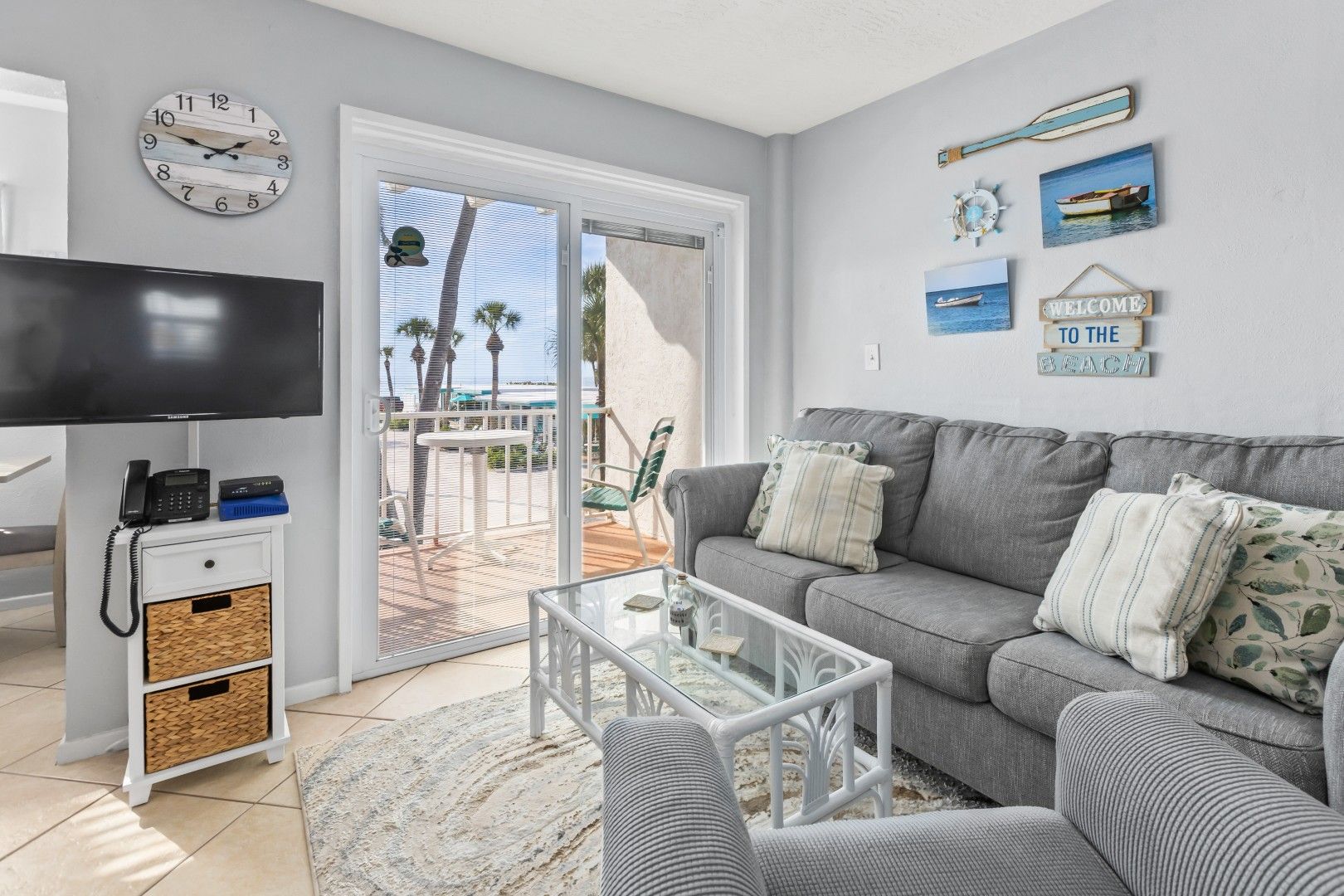 Gilchrist’s Glistening Waters