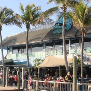 Seafood Shack