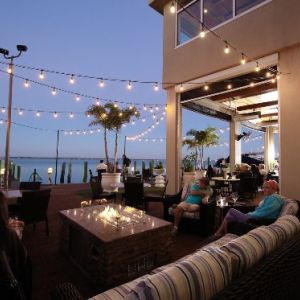 Dry Dock Waterfront Grill