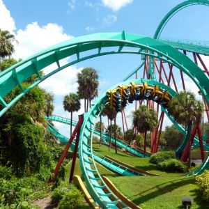 Busch Gardens