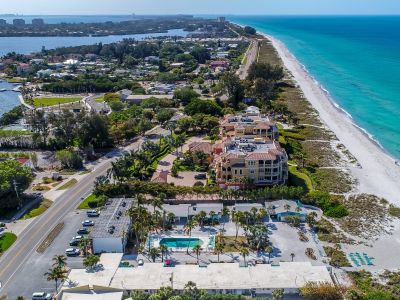 View of Longboat Key
