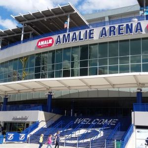 Tampa Bay Lightning