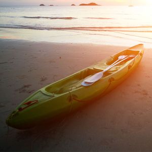 Almost Heaven Kayak Adventures