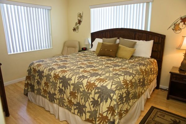 2 Bedroom / 1 Bath