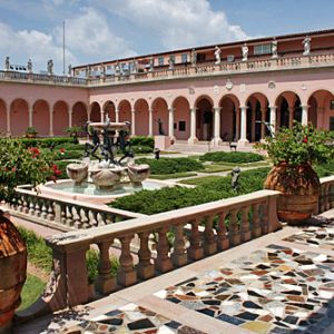 Ringling Art Museum