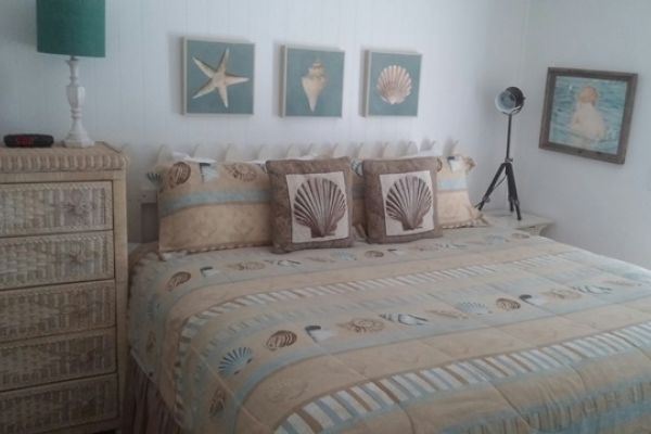 2 Bedroom / 1 Bath
