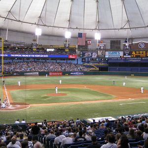 Tampa Bay Rays