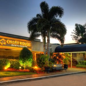 Chart House