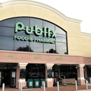 Publix Longboat Key