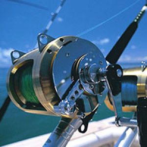 Double Trouble Fishing Charters