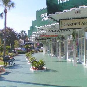 St Armands Circle