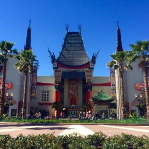 MGM Studios