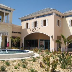 Ellenton Outlets