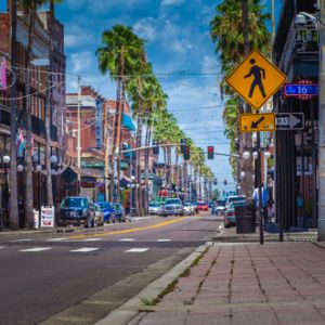 Ybor City