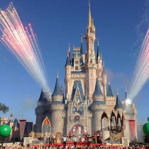 Walt Disney World