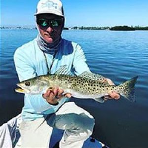 Quiet Waters Fishing