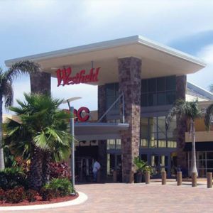 Sarasota Square Mall