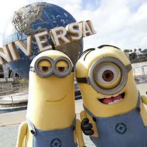Universal Studios